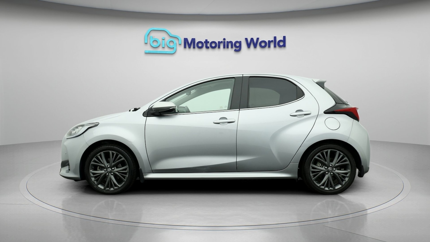 Used Toyota Yaris 2021 for sale - 77271117: Photo 4