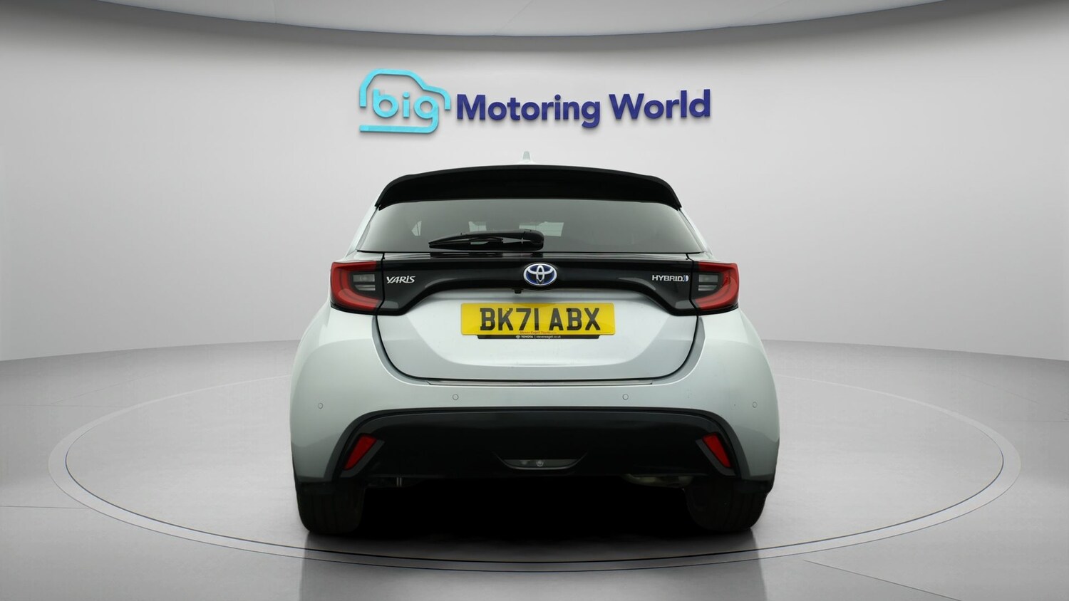 Used Toyota Yaris 2021 for sale - 77271117: Photo 6