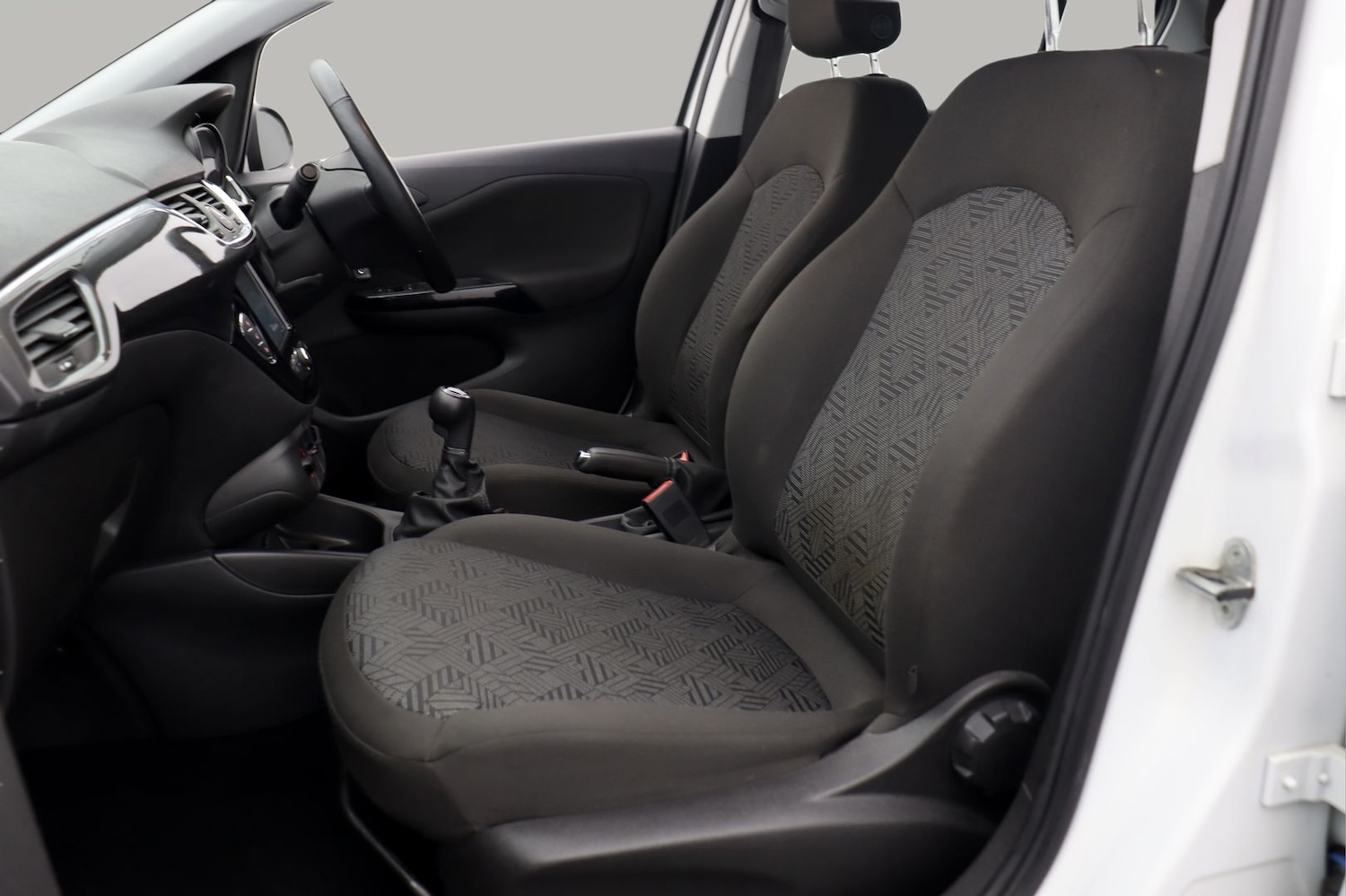 Used Vauxhall Corsa 2018 for sale - 77355058: Photo 14