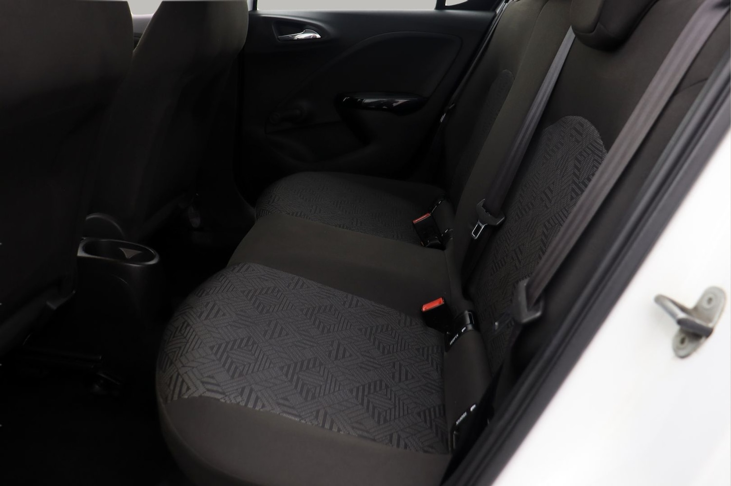 Used Vauxhall Corsa 2018 for sale - 77355058: Photo 16