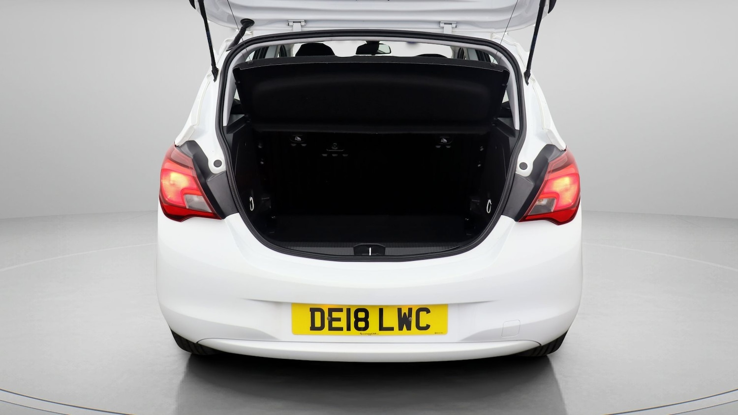 Used Vauxhall Corsa 2018 for sale - 77355058: Photo 17