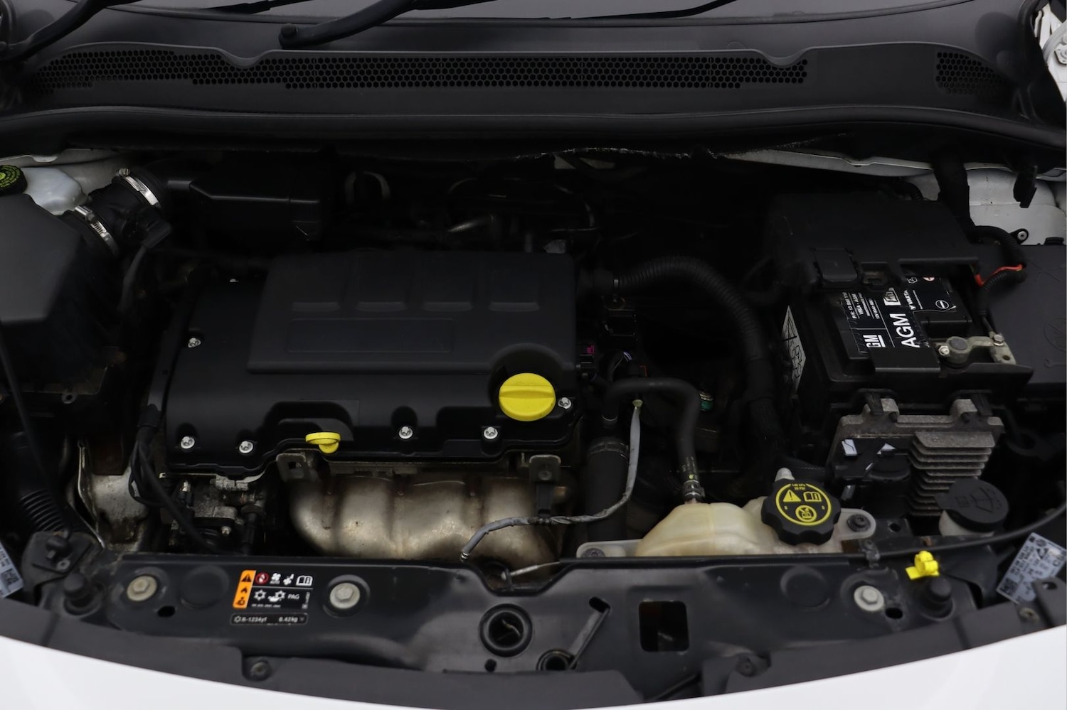 Used Vauxhall Corsa 2018 for sale - 77355058: Photo 19