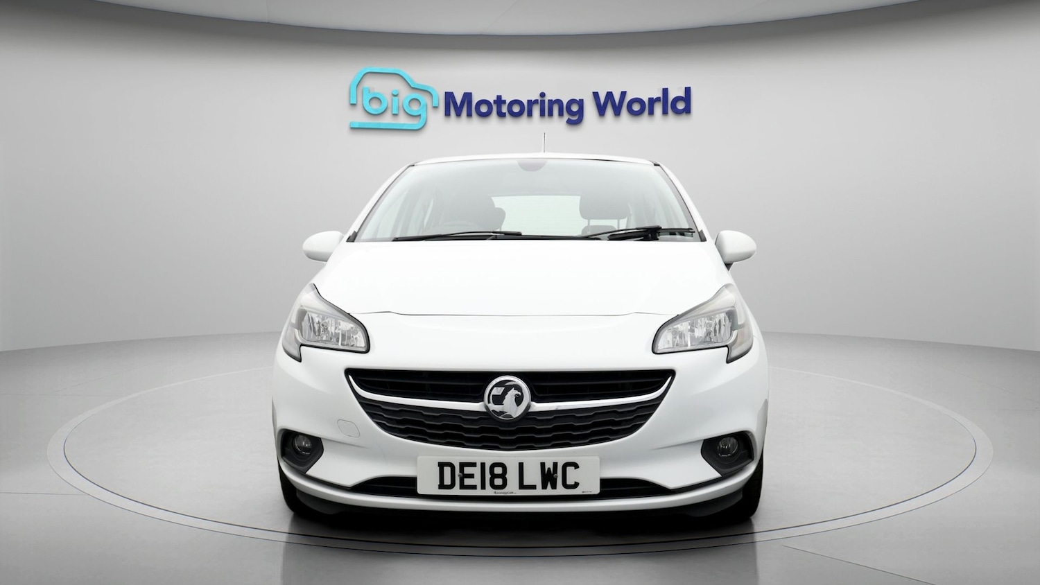 Used Vauxhall Corsa 2018 for sale - 77355058: Photo 2