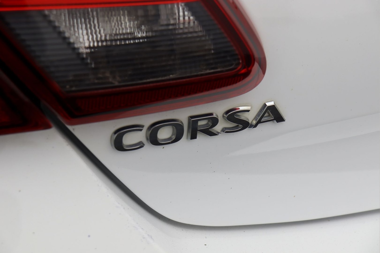 Used Vauxhall Corsa 2018 for sale - 77355058: Photo 20