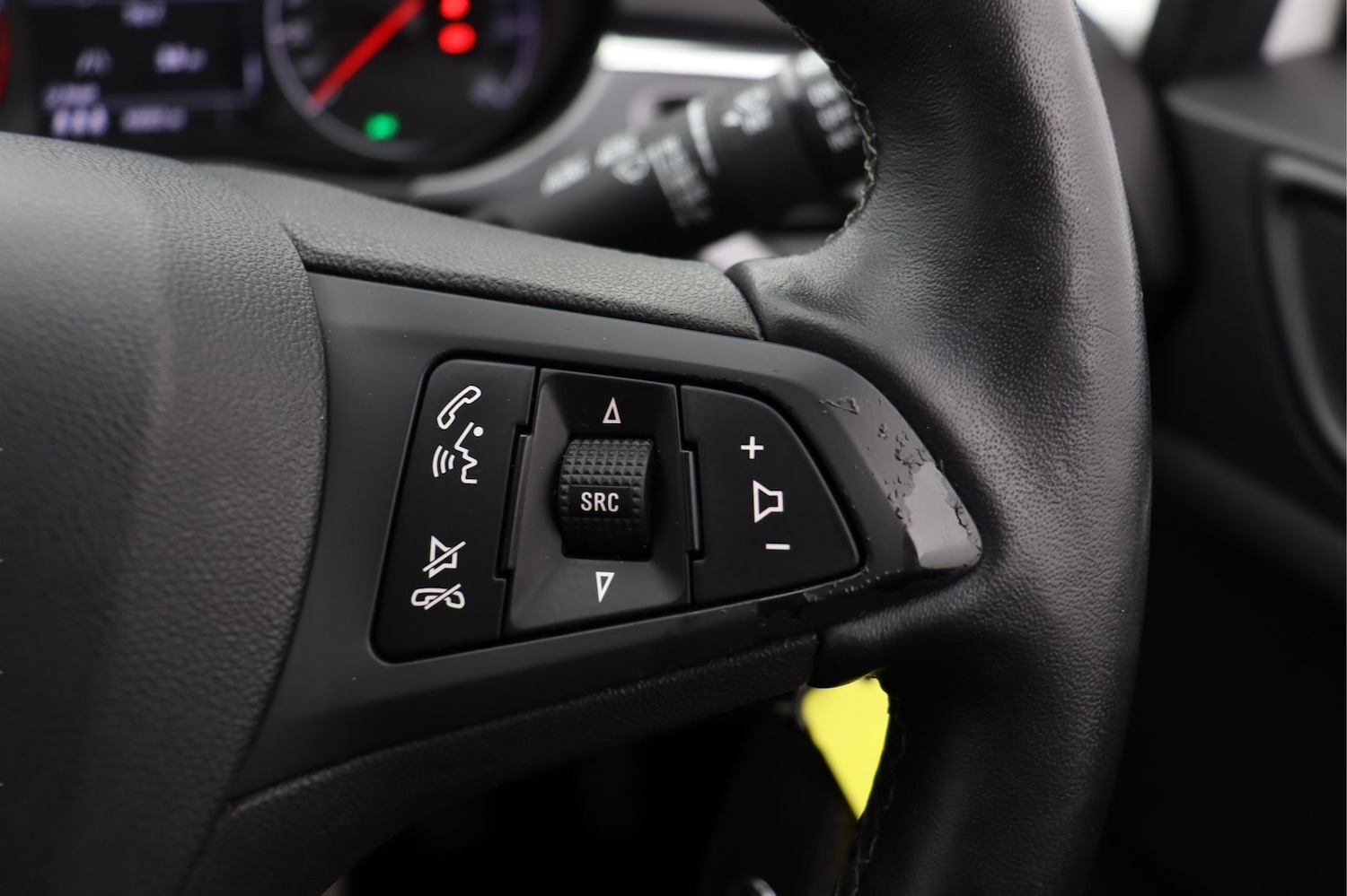 Used Vauxhall Corsa 2018 for sale - 77355058: Photo 21