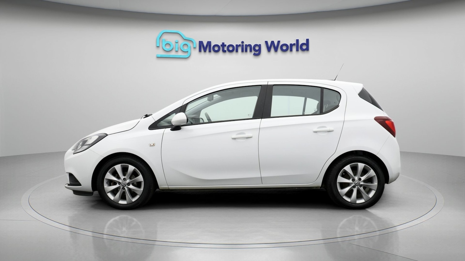 Used Vauxhall Corsa 2018 for sale - 77355058: Photo 4