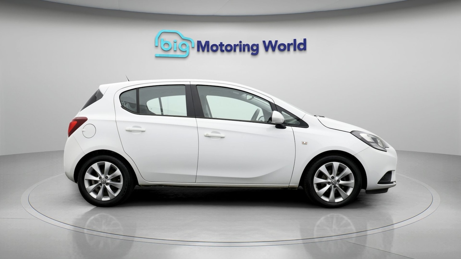 Used Vauxhall Corsa 2018 for sale - 77355058: Photo 8