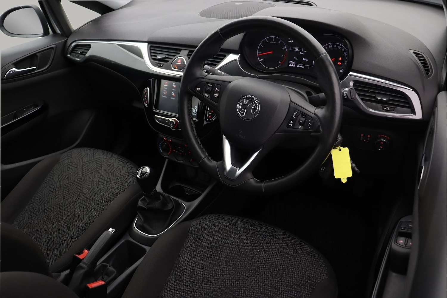 Used Vauxhall Corsa 2018 for sale - 77355058: Photo 9