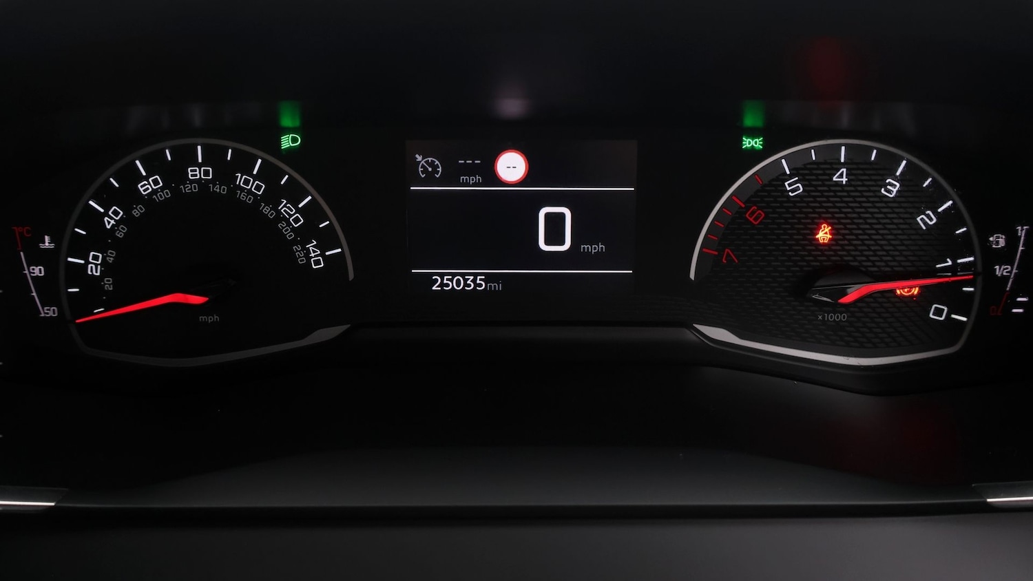 Used Peugeot 208 2022 for sale - 77355114: Photo 10