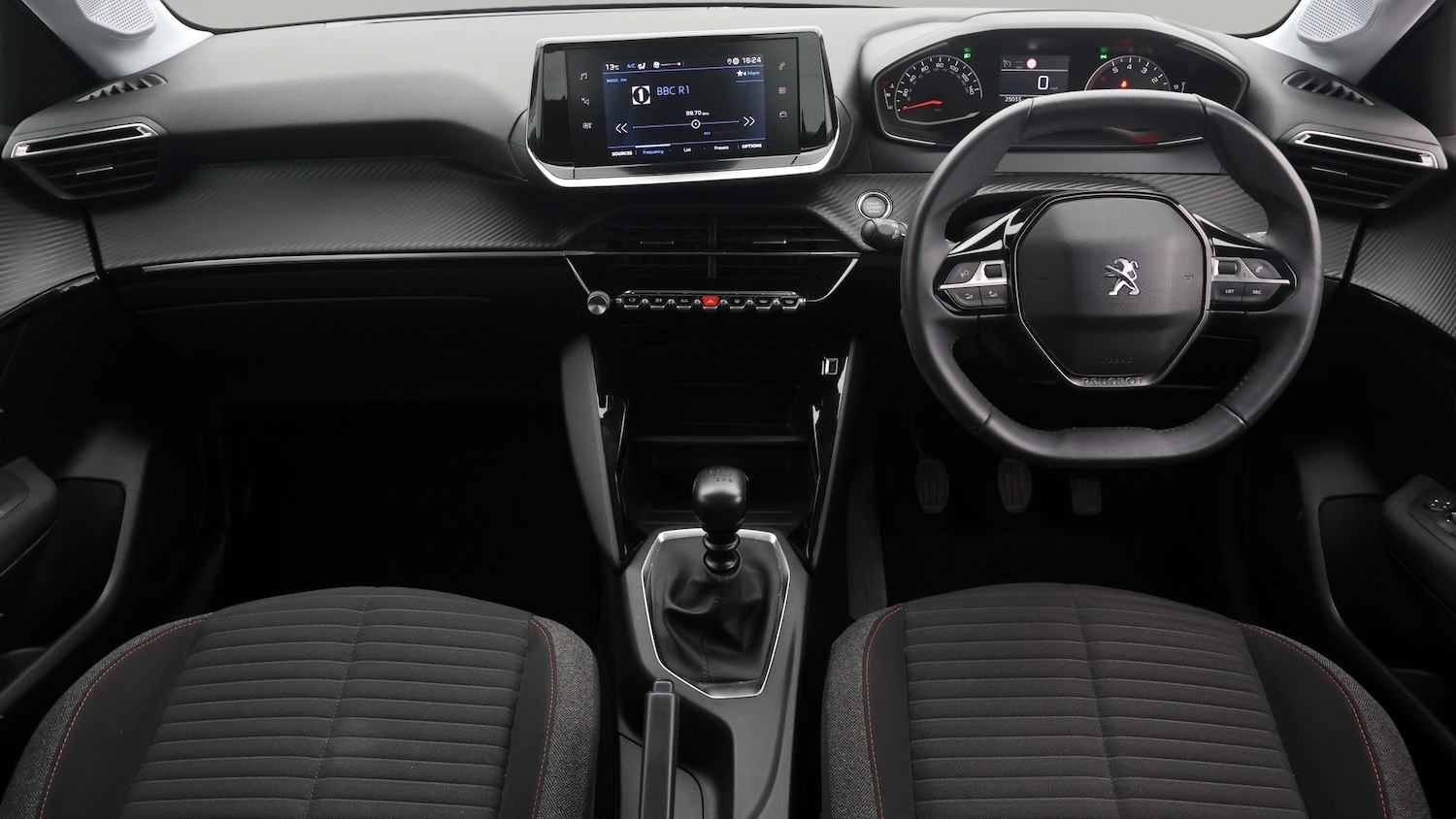 Used Peugeot 208 2022 for sale - 77355114: Photo 13