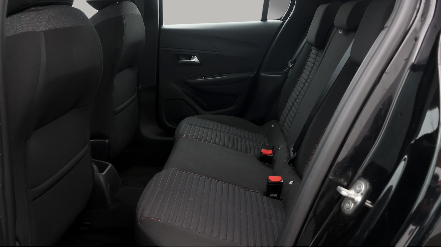 Used Peugeot 208 2022 for sale - 77355114: Photo 16