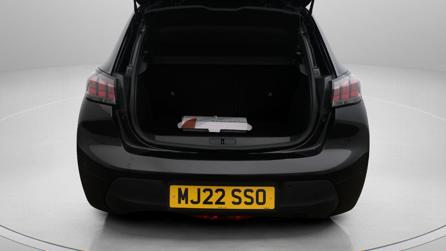 Used Peugeot 208 2022 for sale - 77355114: Photo 17