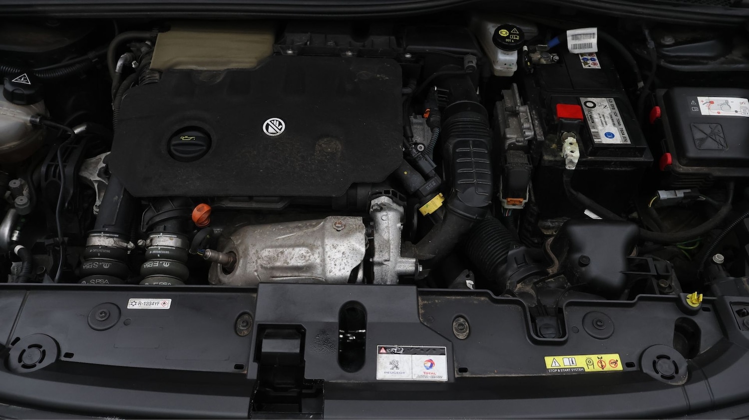 Used Peugeot 208 2022 for sale - 77355114: Photo 19