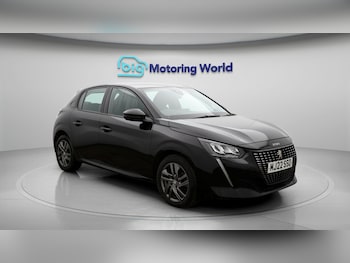 Used Peugeot 208 2022 for sale - 77355114: Photo