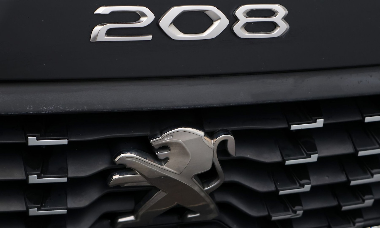 Used Peugeot 208 2022 for sale - 77355114: Photo 22