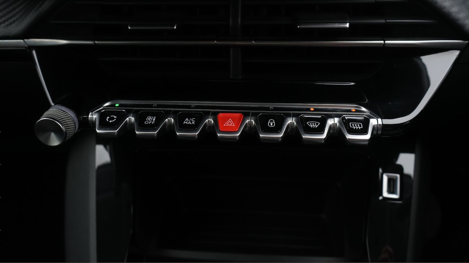 Used Peugeot 208 2022 for sale - 77355114: Photo 23