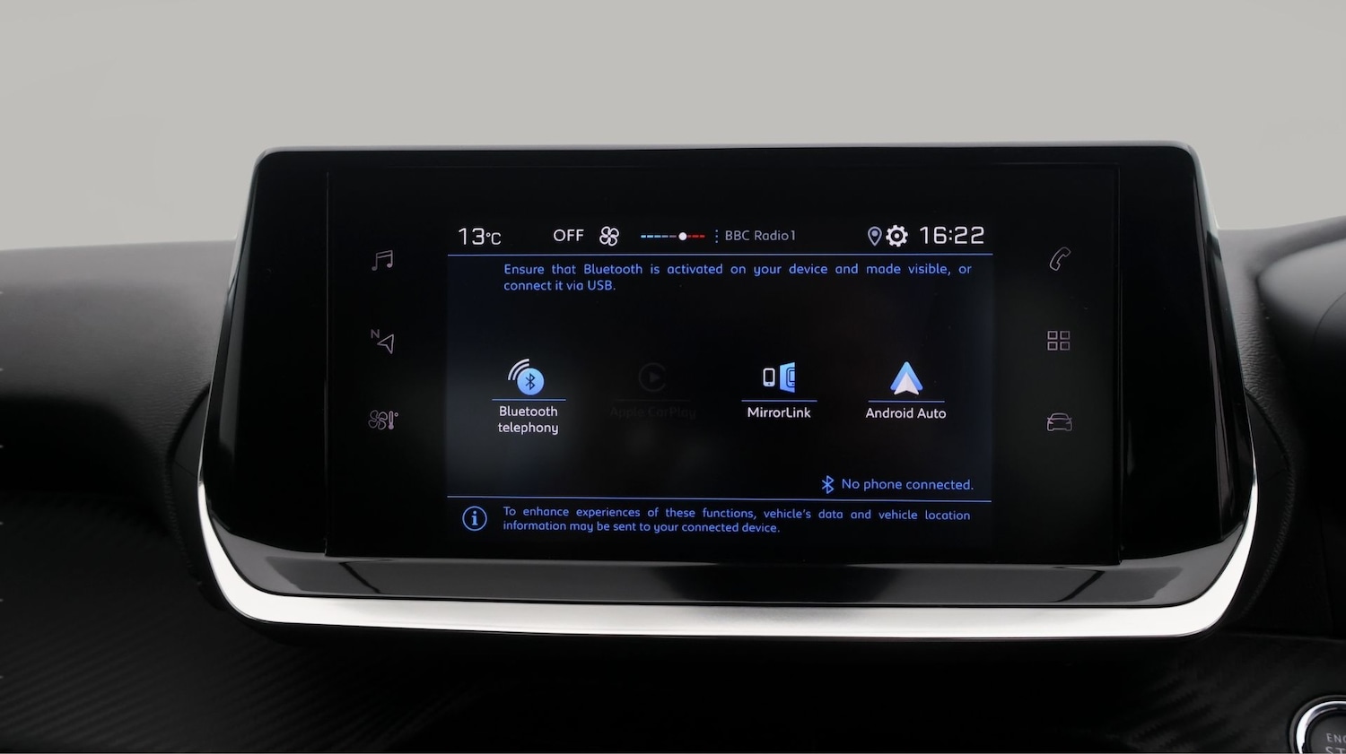 Used Peugeot 208 2022 for sale - 77355114: Photo 27