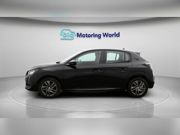 Used Peugeot 208 2022 for sale - 77355114: Photo