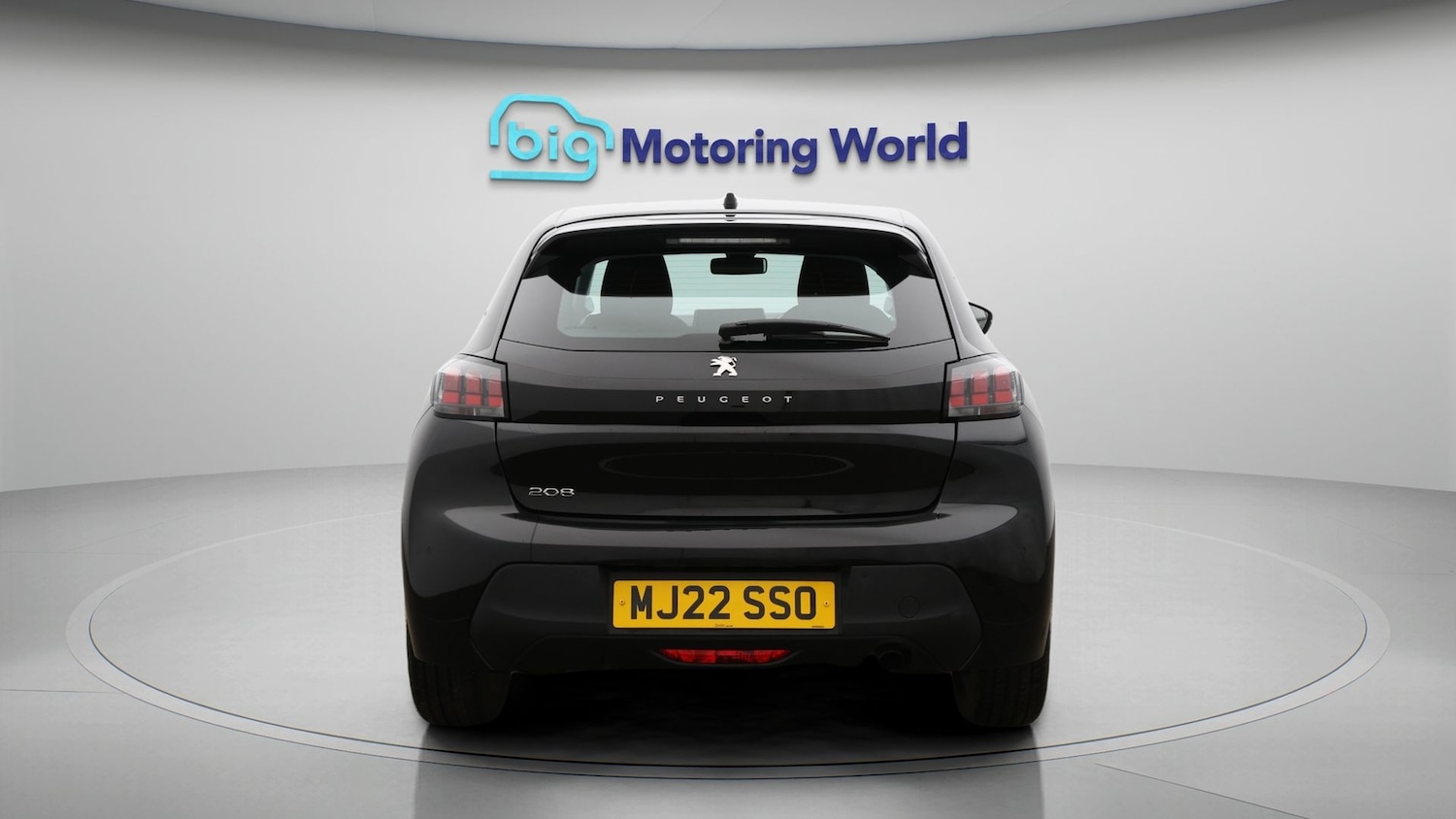 Used Peugeot 208 2022 for sale - 77355114: Photo 6