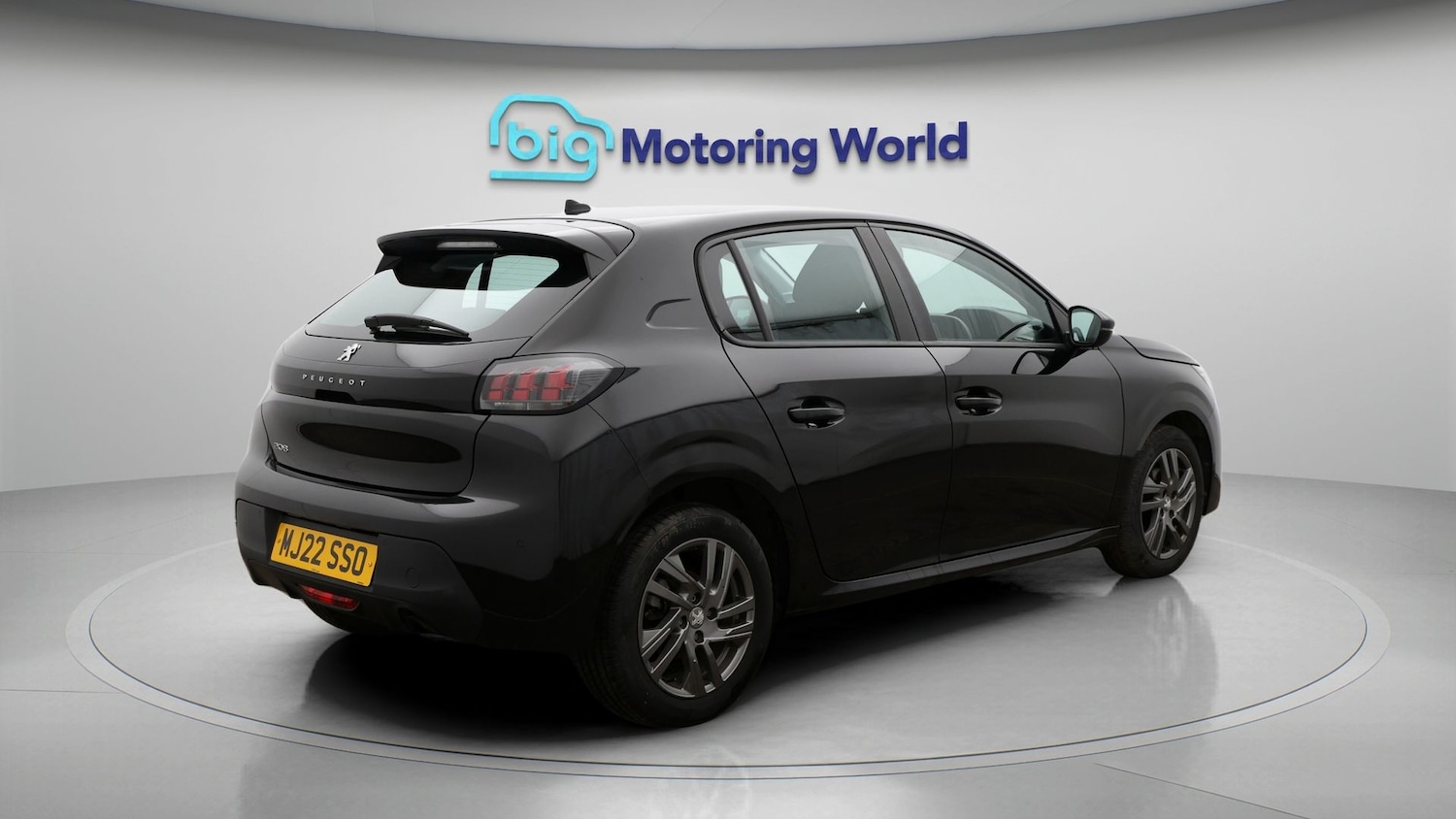 Used Peugeot 208 2022 for sale - 77355114: Photo 7