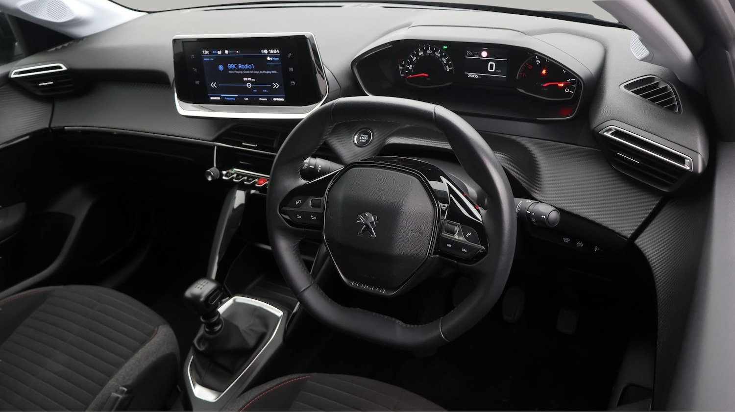 Used Peugeot 208 2022 for sale - 77355114: Photo 9