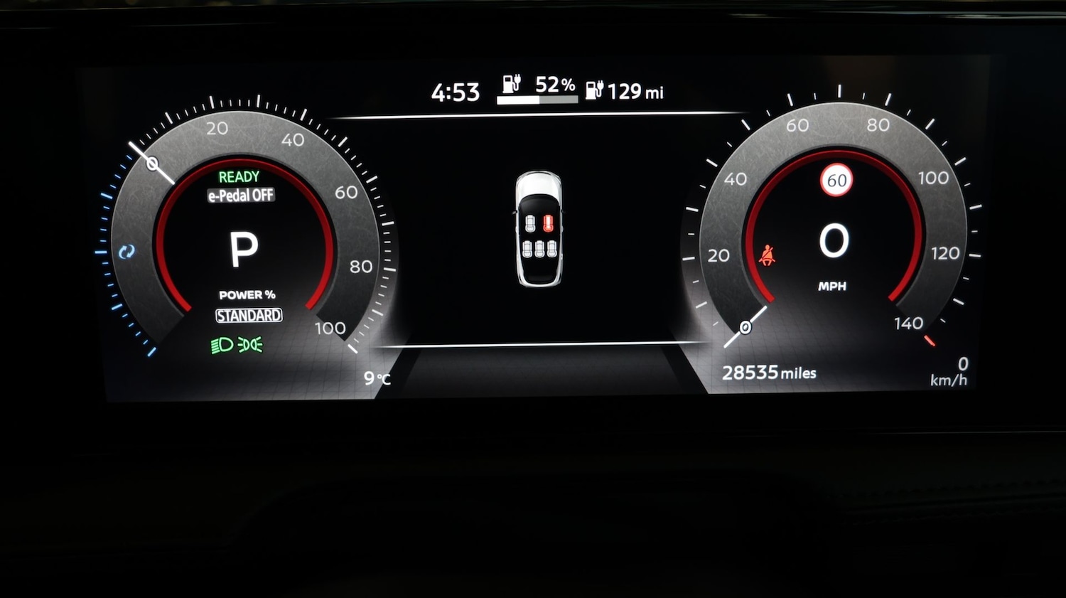 Used Nissan ARIYA 2024 for sale - 77664451: Photo 10