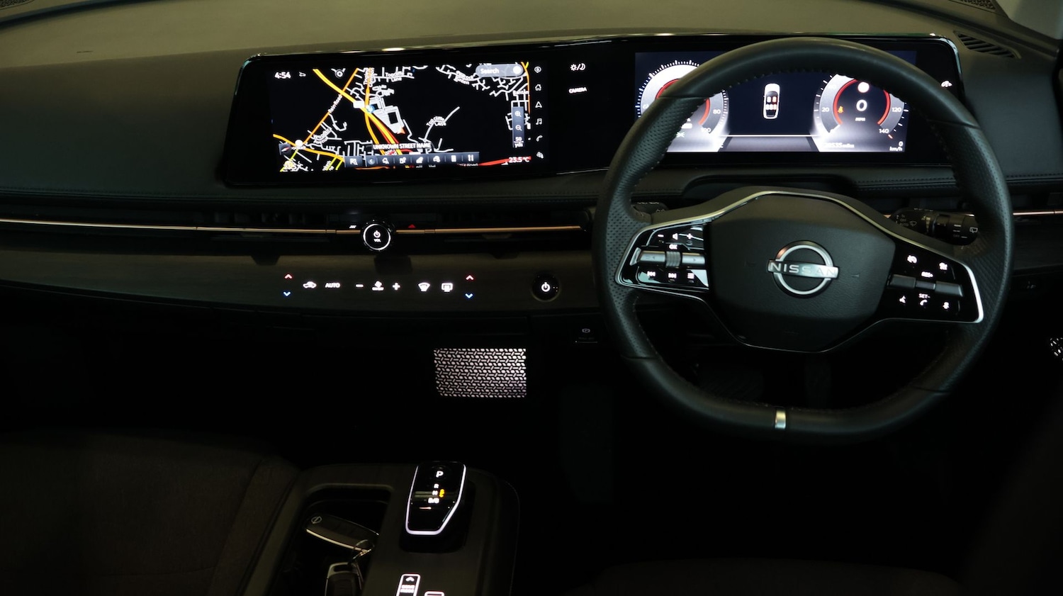 Used Nissan ARIYA 2024 for sale - 77664451: Photo 13