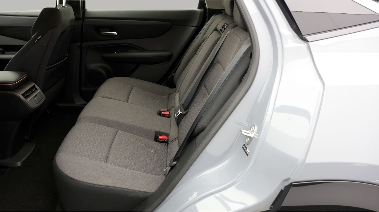 Used Nissan ARIYA 2024 for sale - 77664451: Photo 16