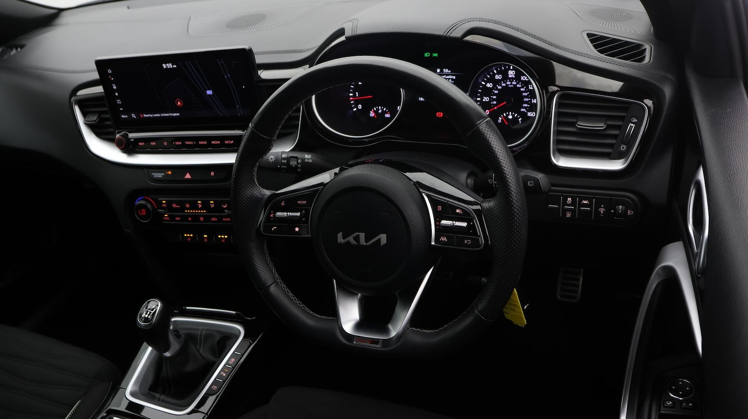 Used Kia XCeed 2023 for sale - 76422727: Photo 10