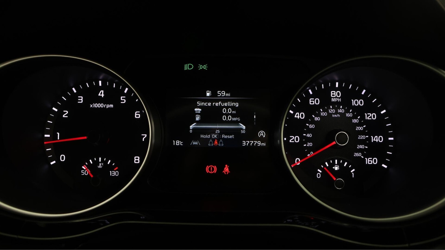 Used Kia XCeed 2023 for sale - 76422727: Photo 11