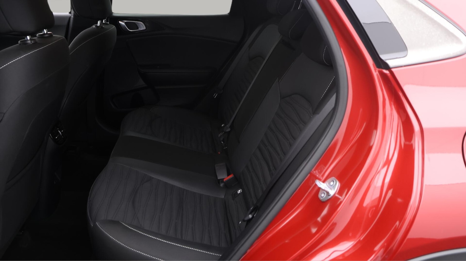 Used Kia XCeed 2023 for sale - 76422727: Photo 17