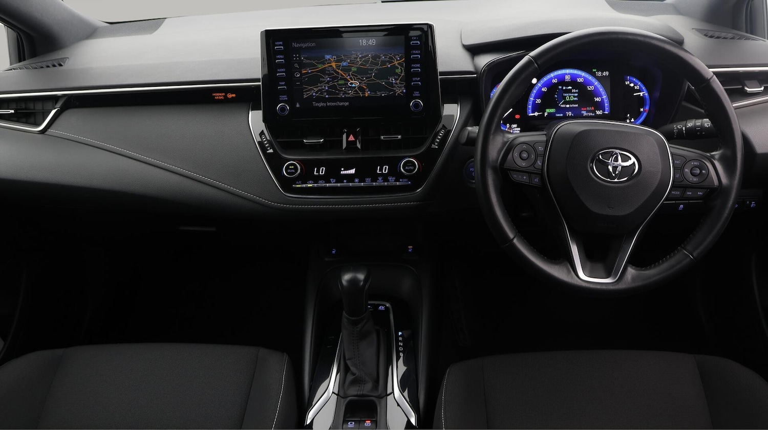 Used Toyota Corolla 2020 for sale - 76283512: Photo 14