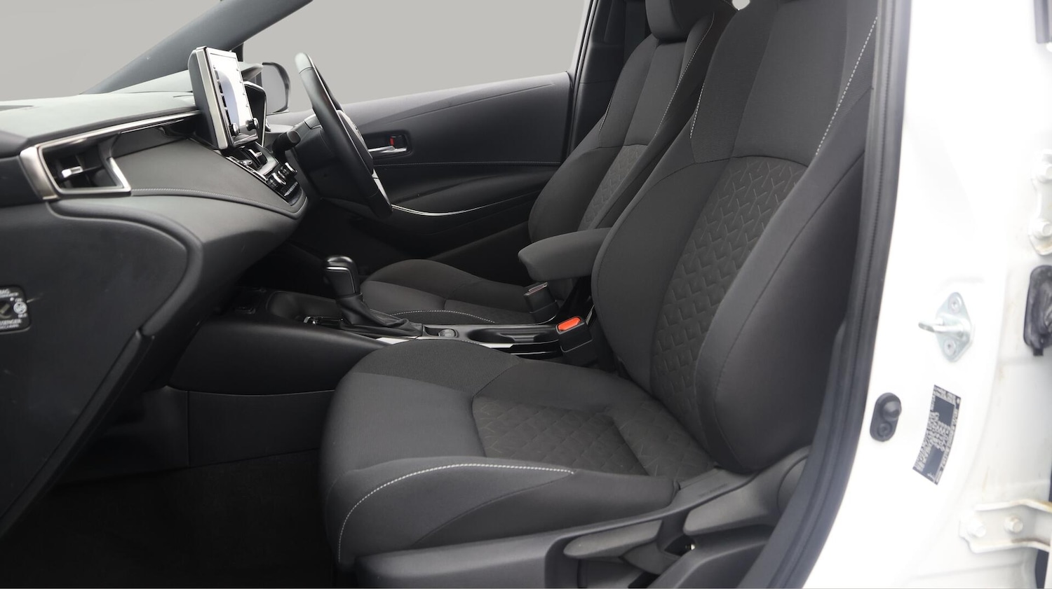 Used Toyota Corolla 2020 for sale - 76283512: Photo 15