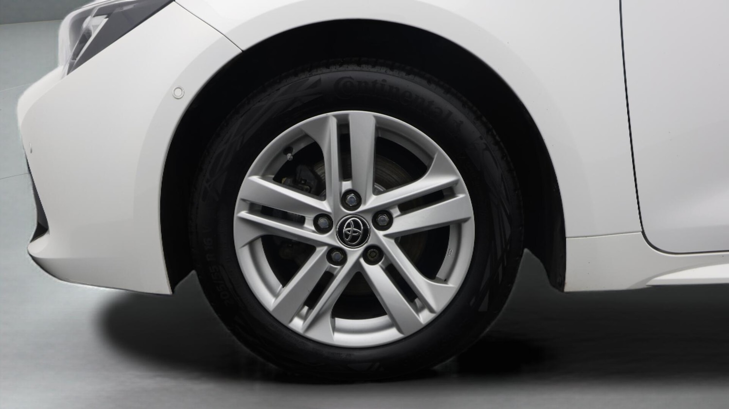 Used Toyota Corolla 2020 for sale - 76283512: Photo 19