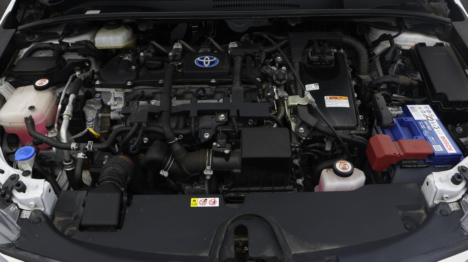Used Toyota Corolla 2020 for sale - 76283512: Photo 20