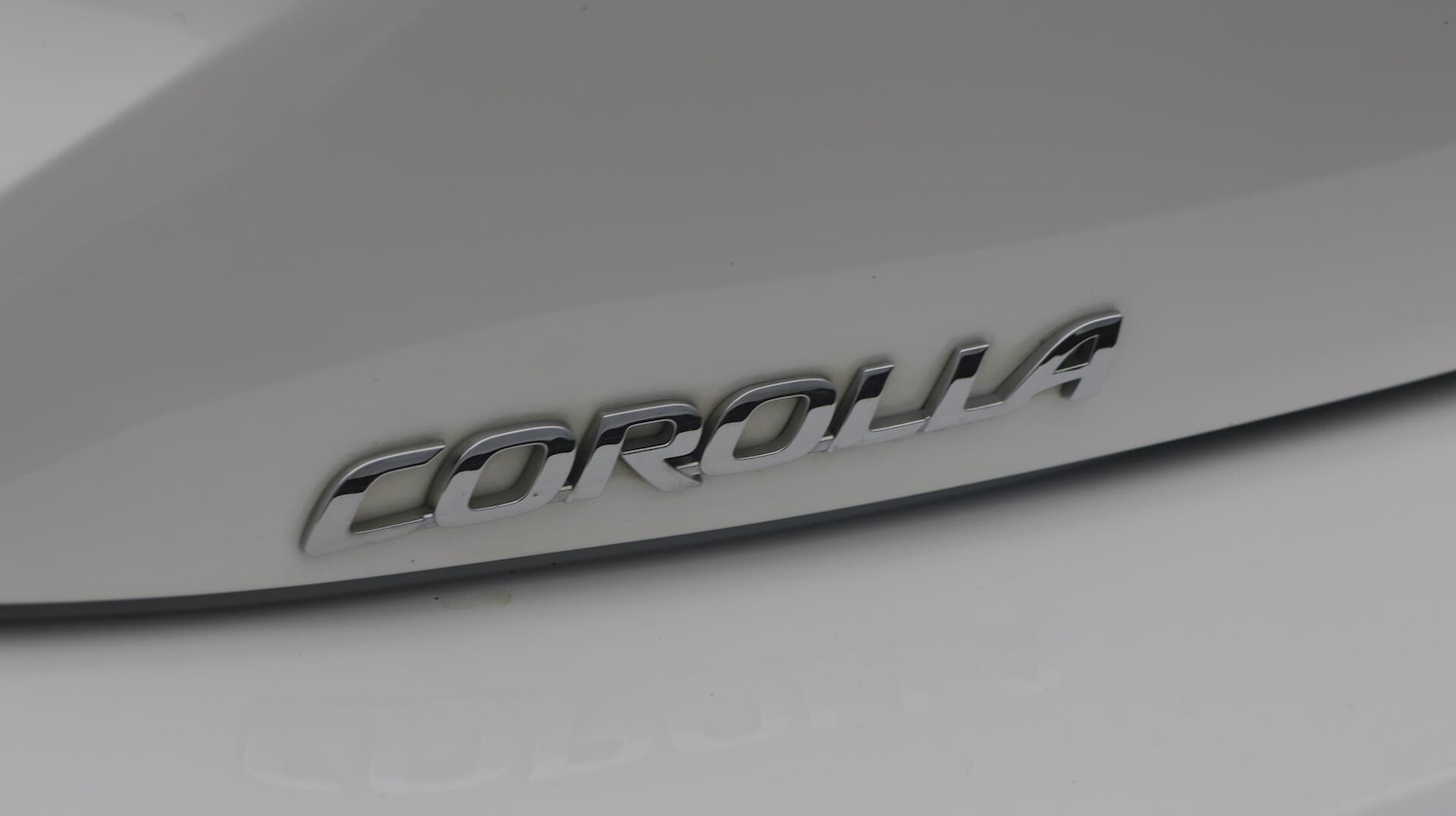 Used Toyota Corolla 2020 for sale - 76283512: Photo 21