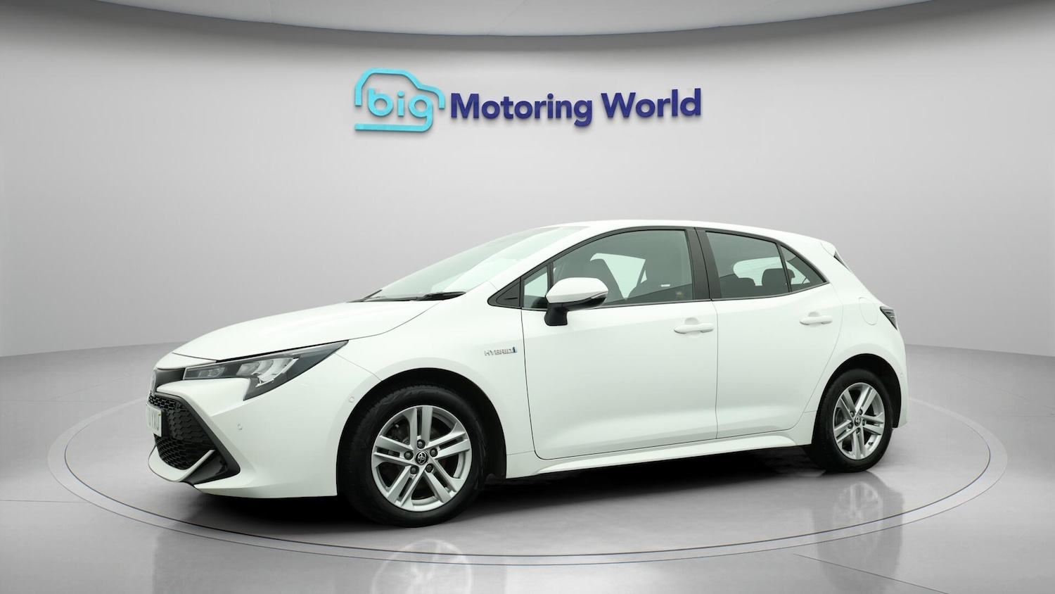 Used Toyota Corolla 2020 for sale - 76283512: Photo 4
