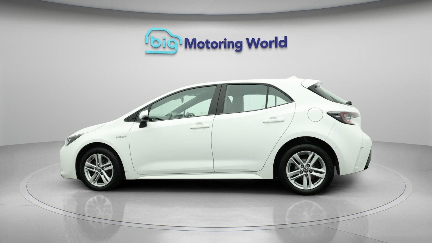 Used Toyota Corolla 2020 for sale - 76283512: Photo 5