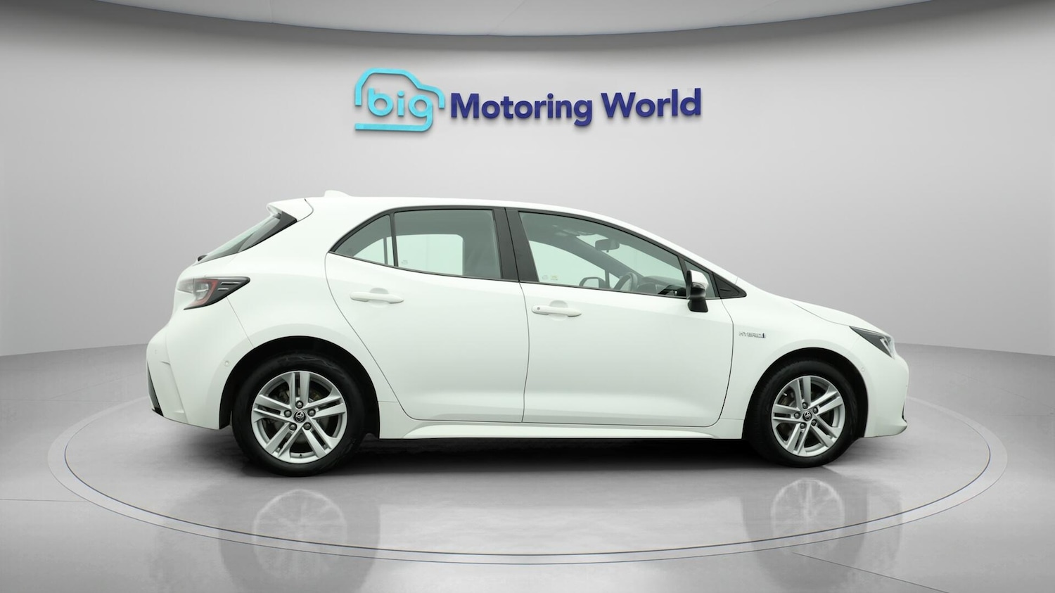 Used Toyota Corolla 2020 for sale - 76283512: Photo 8