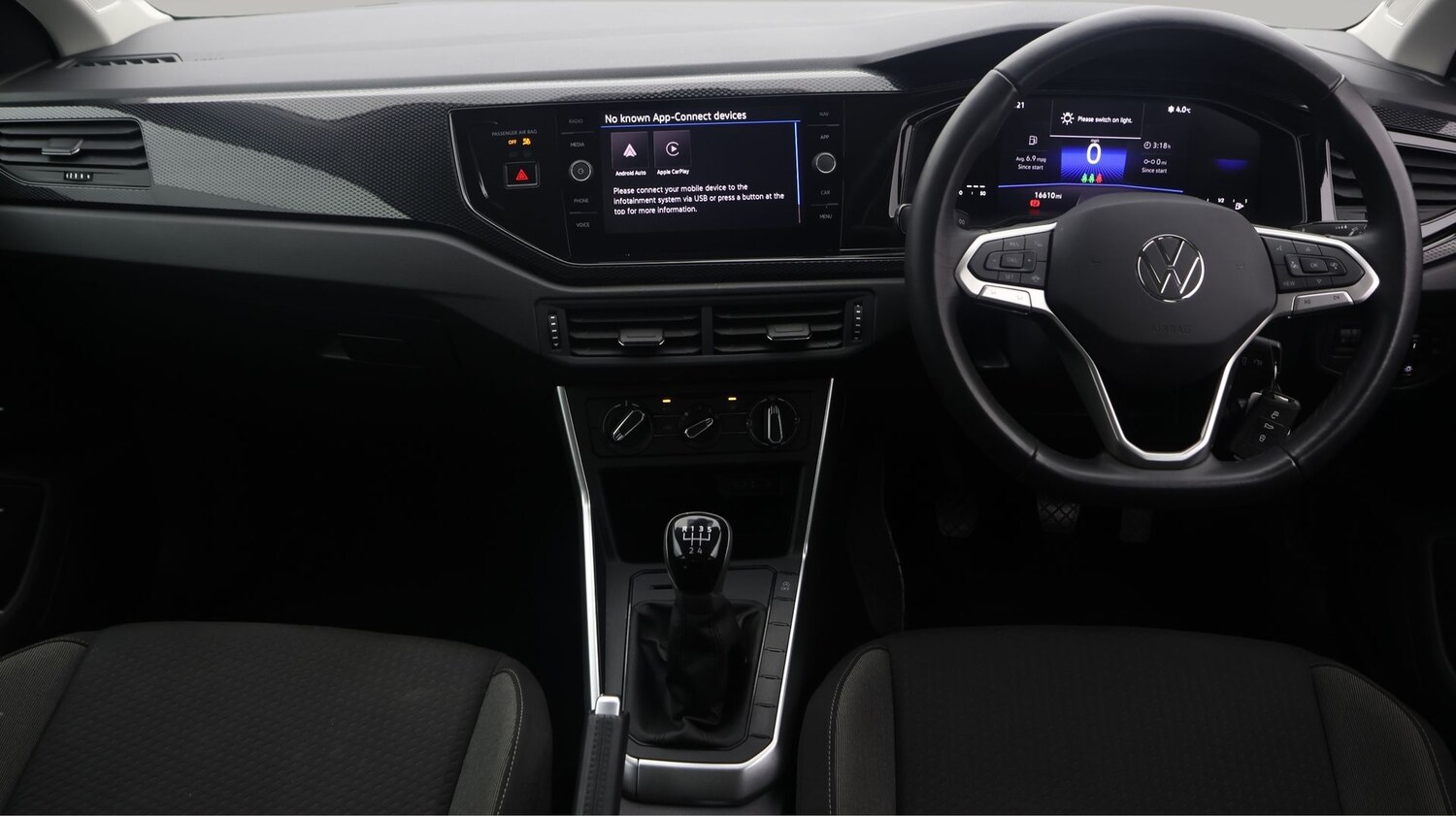 Used Volkswagen Polo 2024 for sale - 77218930: Photo 13