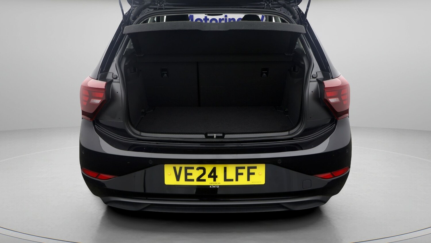 Used Volkswagen Polo 2024 for sale - 77218930: Photo 17