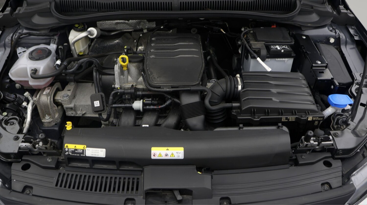 Used Volkswagen Polo 2024 for sale - 77218930: Photo 19