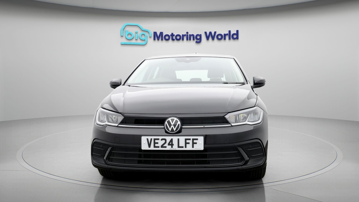 Used Volkswagen Polo 2024 for sale - 77218930: Photo 2