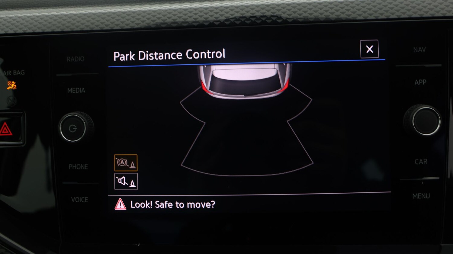 Used Volkswagen Polo 2024 for sale - 77218930: Photo 23