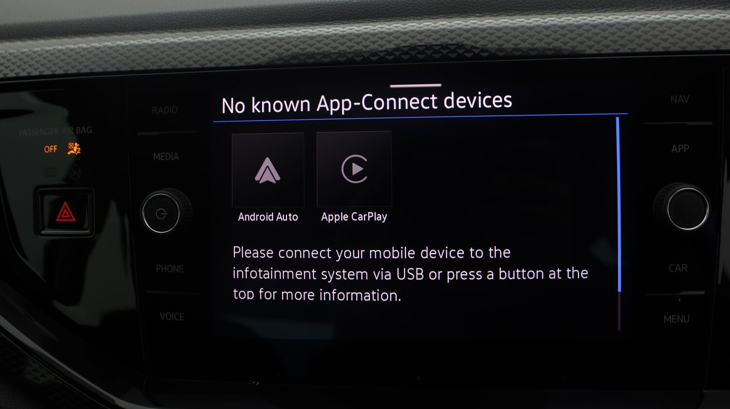 Used Volkswagen Polo 2024 for sale - 77218930: Photo 24