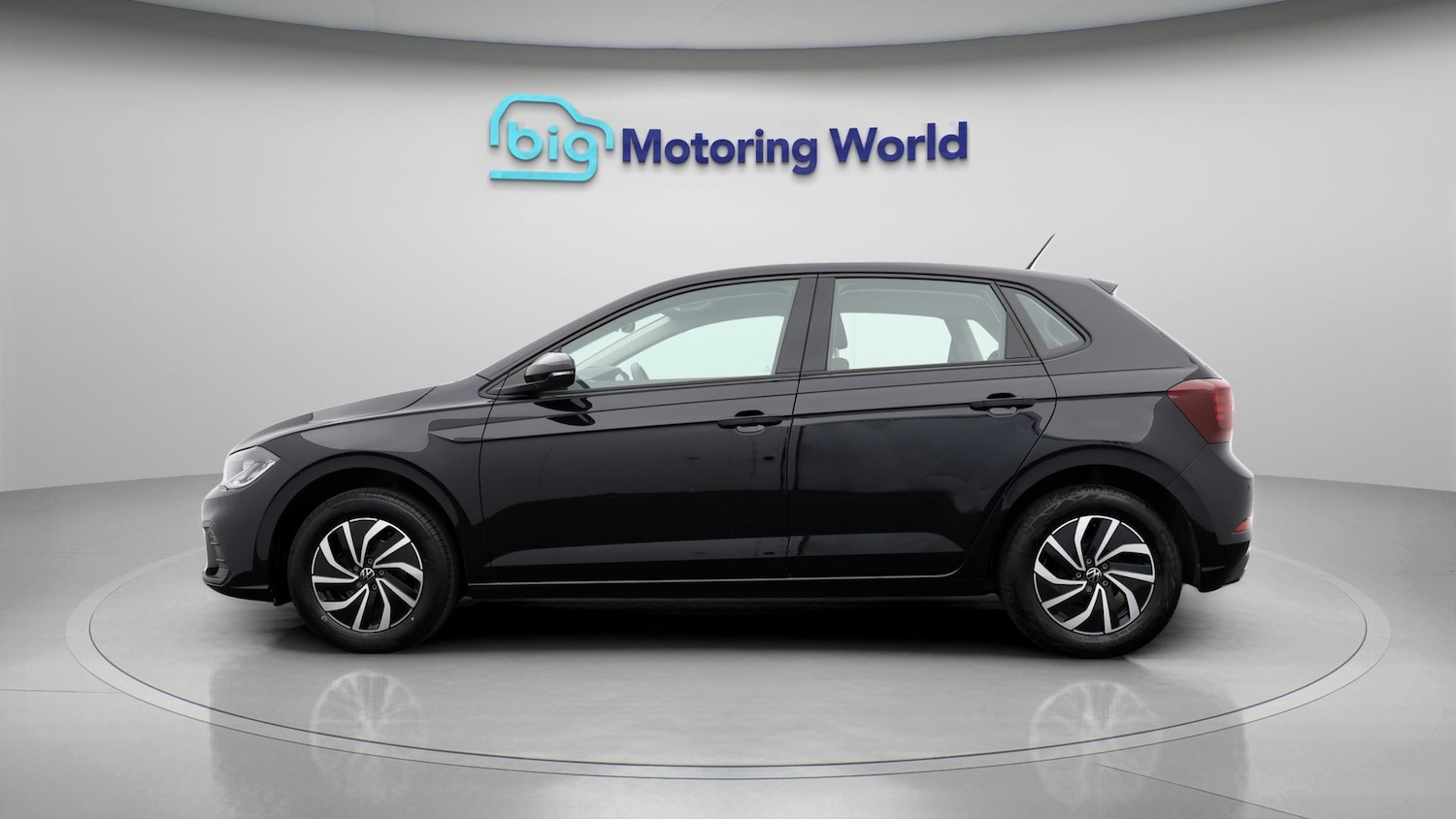 Used Volkswagen Polo 2024 for sale - 77218930: Photo 4