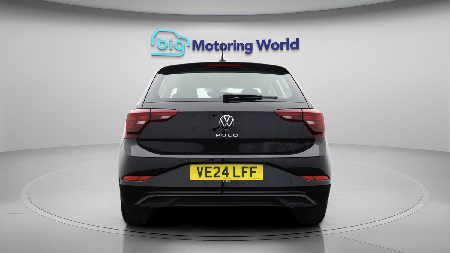 Used Volkswagen Polo 2024 for sale - 77218930: Photo 6