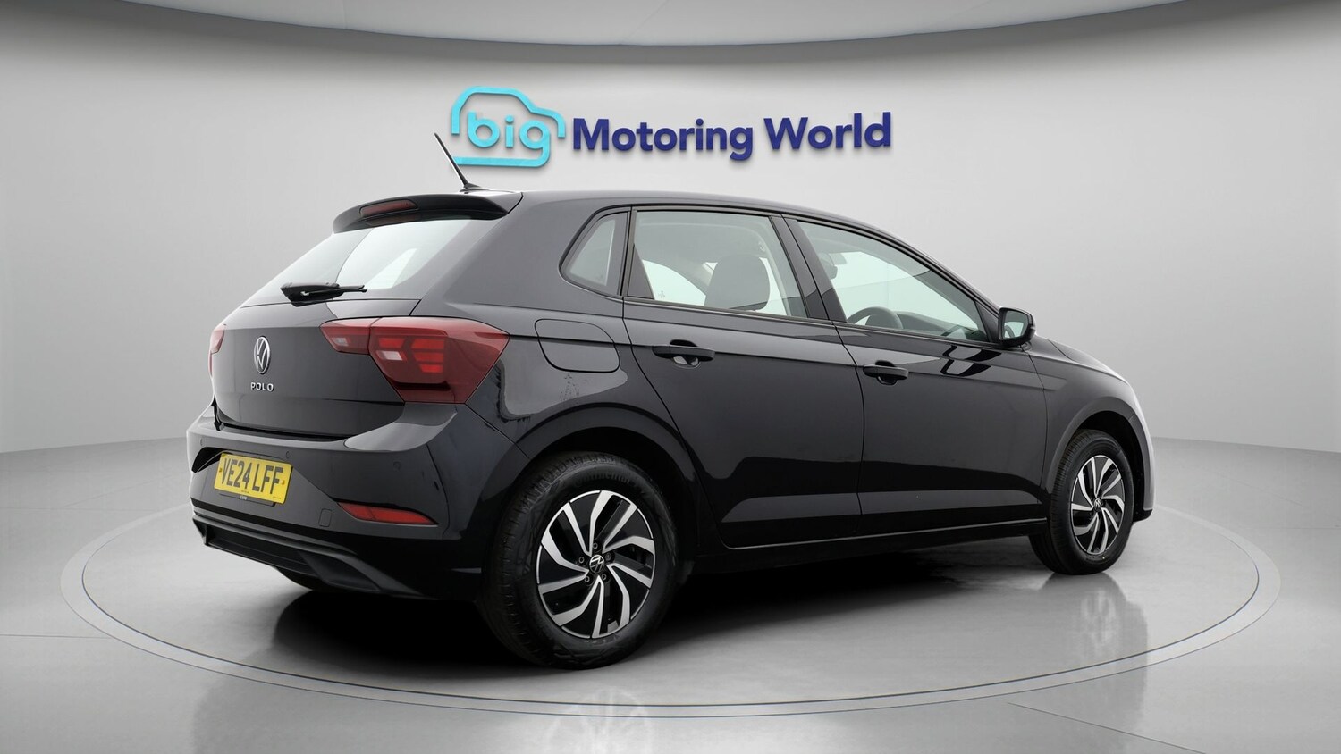 Used Volkswagen Polo 2024 for sale - 77218930: Photo 7