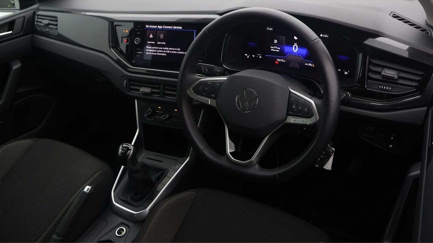 Used Volkswagen Polo 2024 for sale - 77218930: Photo 9