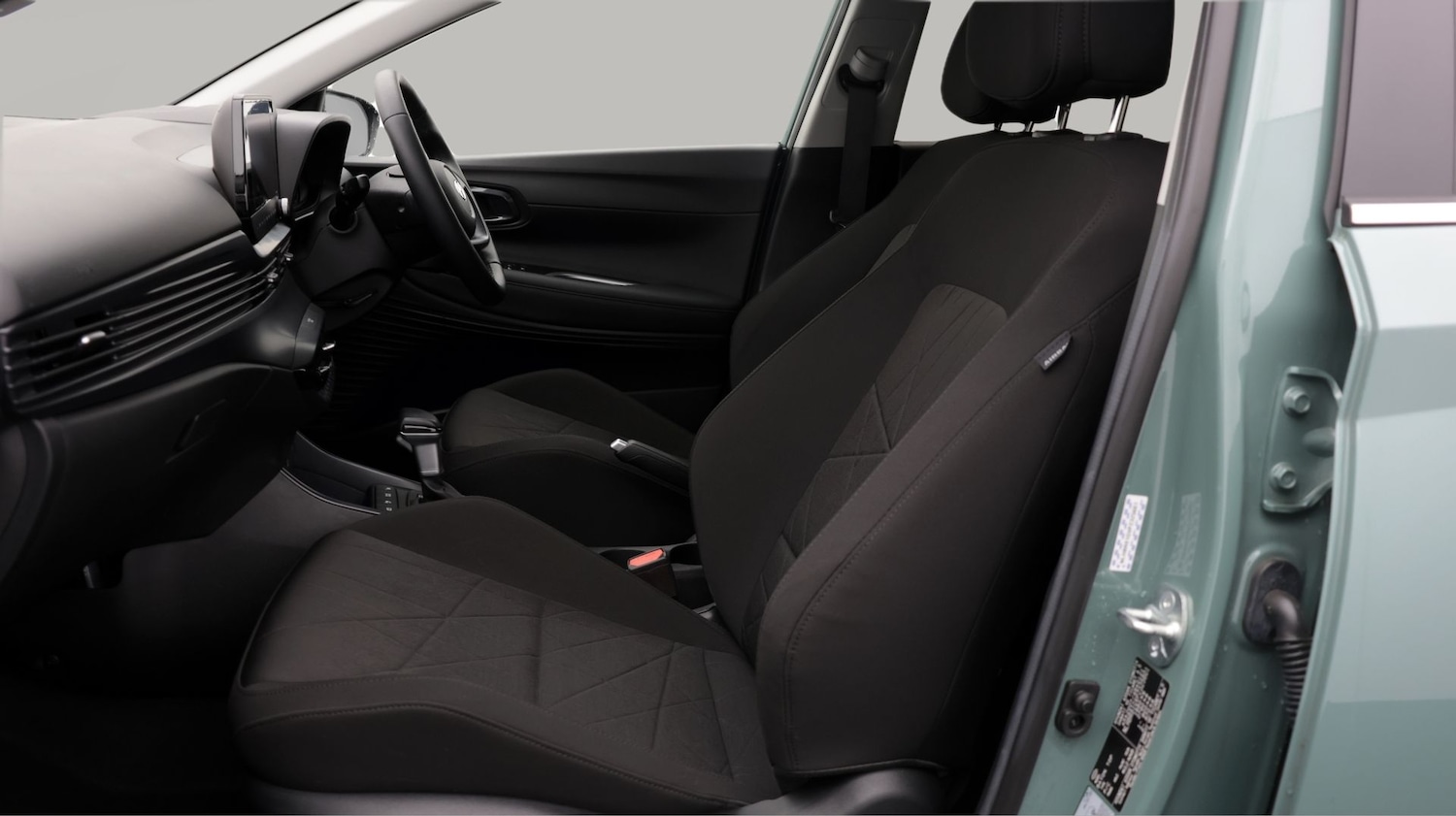 Used Hyundai BAYON 2023 for sale - 77883707: Photo 14